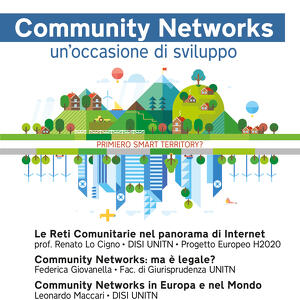 WiFi Community Networks