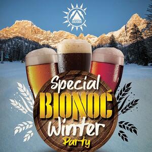 Special bionoc winter party
