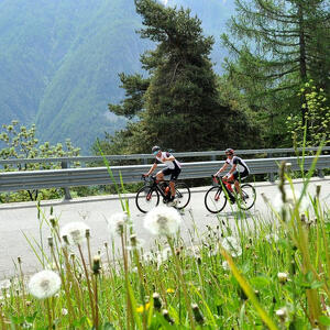 1° Giro E del Giro d'Italia