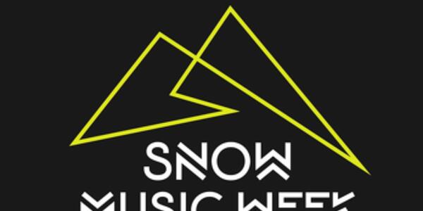 Snow Music Week