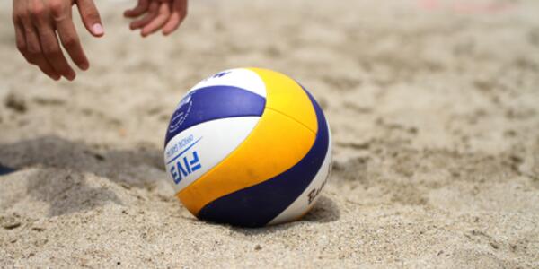 5° Torneo di Beach Volley