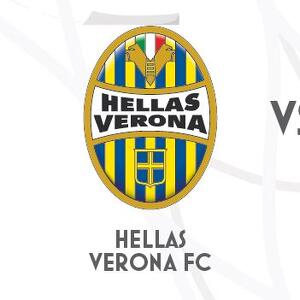 Hellas Verona FC vs Union Feltre SSD
