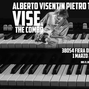 Vise & the combo live @ isolabar