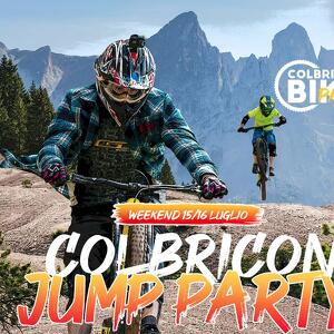 Colbricon Jump Party