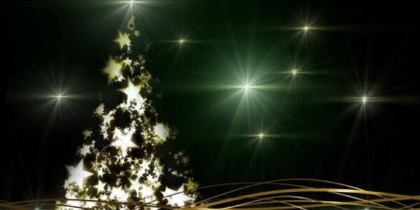 Concerto di Natale - The Singing Soul