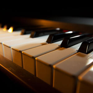 Il Pianoforte Silenzioso in Biblioteca!