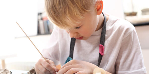 Laboratori per bambini 