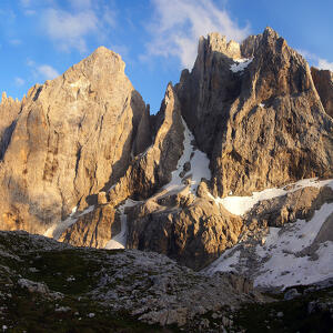 Fiaccolata