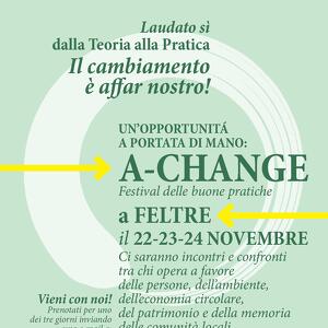 A-Change