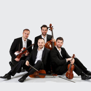 Mezzano Romantica: VenEthos Ensemble