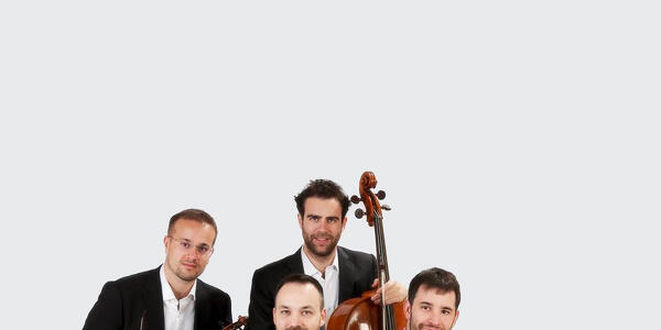 Mezzano Romantica: VenEthos Ensemble