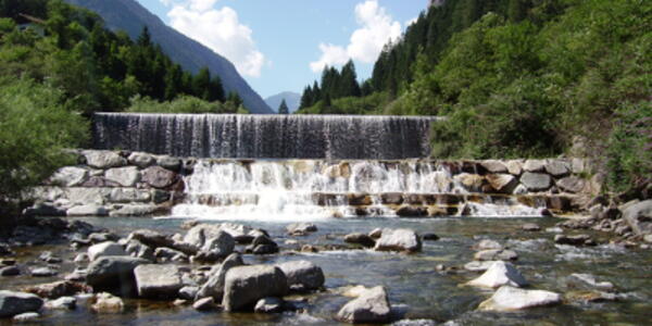 Giornata Pulizia Torrente Vanoi