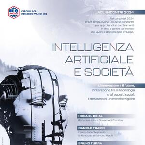 Intelligenza artificiale e società