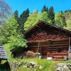 Maso trekking