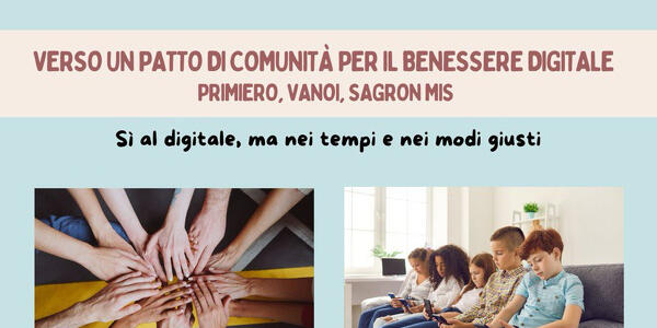 "Crescere ed educare nell'era digitale"