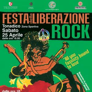 Festa della Liberazione Rock