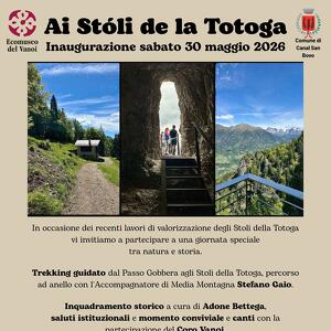 Ai Stóli de la Totóga