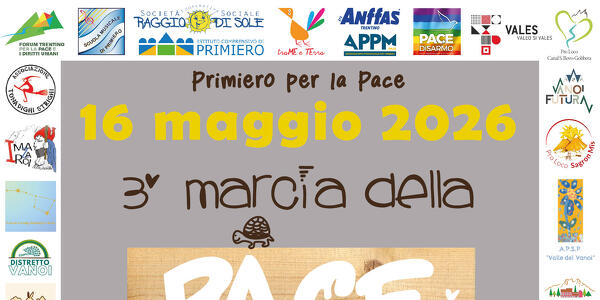 Grande Marcia della Pace