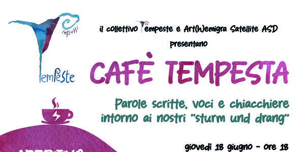 Cafè Tempesta