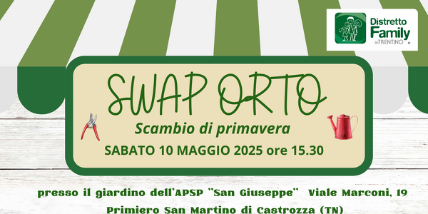 Swap Orto