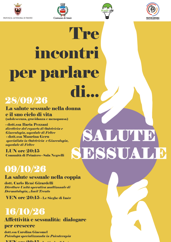 La salute è un dono da custodire!