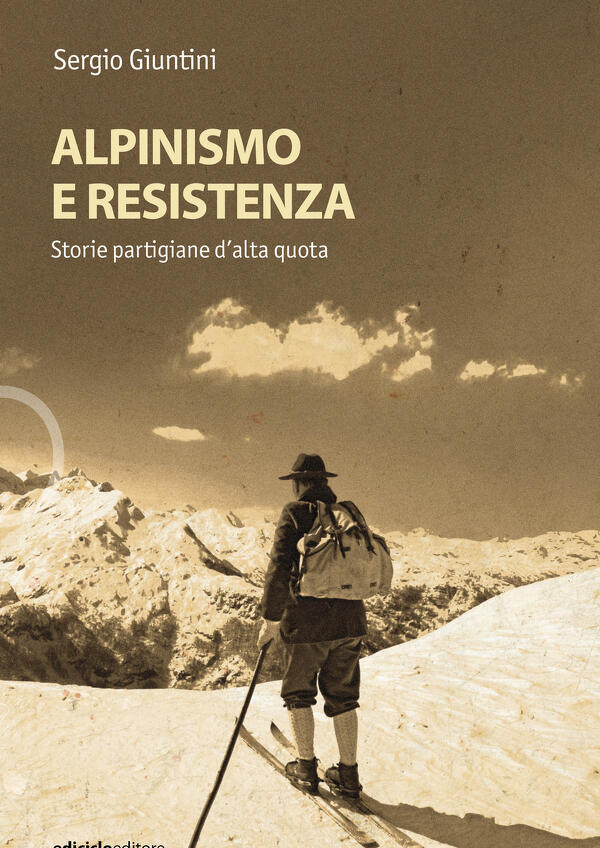 Incontro con lo scrittore Sergio Giuntini