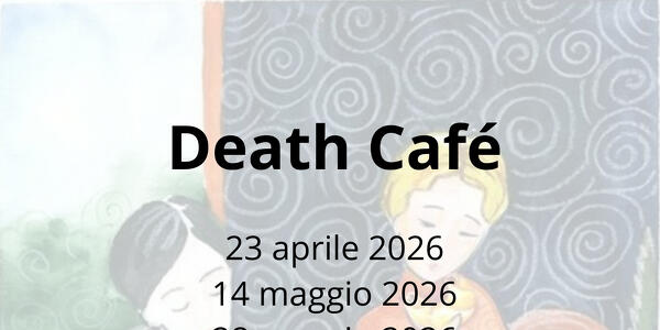 Death cafè