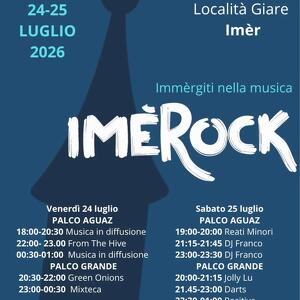 ImèRock