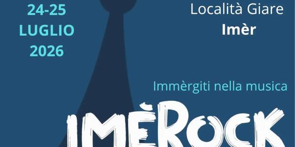 ImèRock