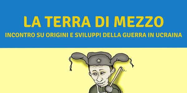 La Terra di Mezzo