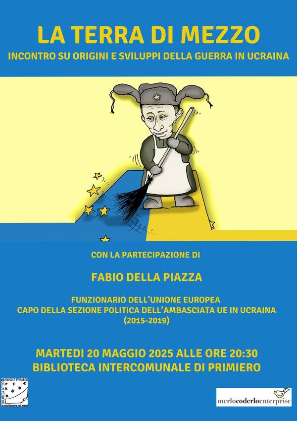La Terra di Mezzo