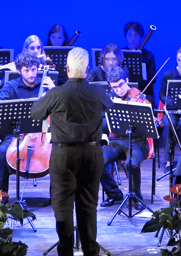 MAI Festival: Concerti d'Orchestra
