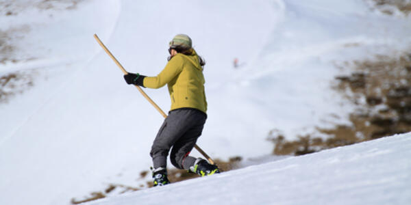 San Martino Telemark Event