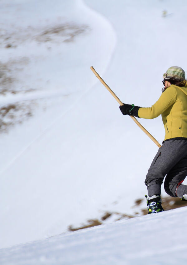 San Martino Telemark Event