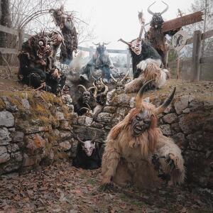 Sfilata dei Krampus Primör