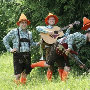 Festa Bavarese