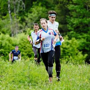 JWOC Training