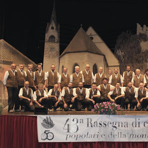 21ª Rassegna di Natale