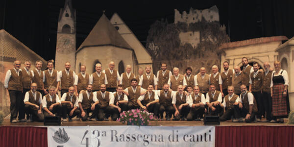 21ª Rassegna di Natale