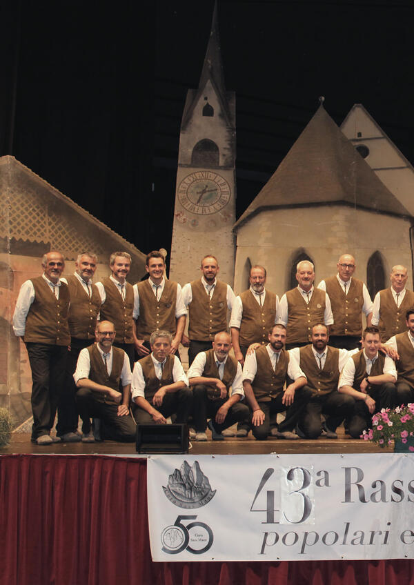 21ª Rassegna di Natale