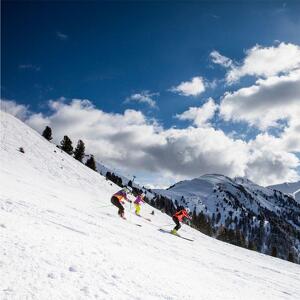 Freeride a San Martino di Castrozza