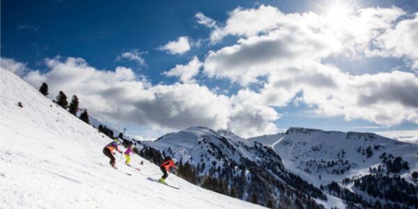 Freeride a San Martino di Castrozza