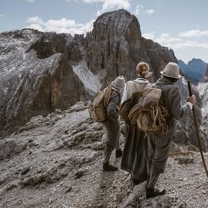 Festa delle Guide Alpine 