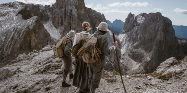 Festa delle Guide Alpine 