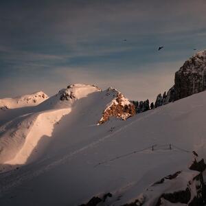 Trentino SkiSunrise