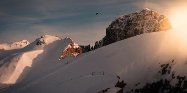 Trentino SkiSunrise