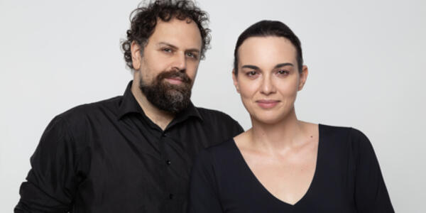 DolomitIncontri: Andrea Colamedici e Maura Gancitano