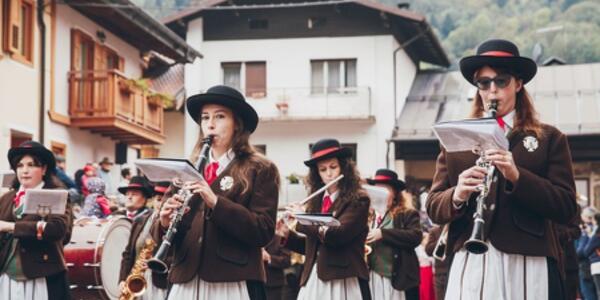 Concerto di Santa Cecilia