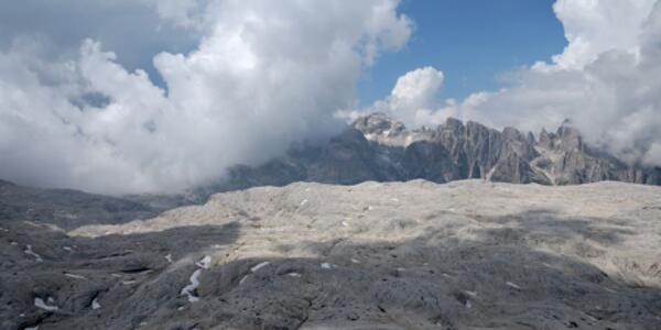 Escursioni Alpinistiche e Storiche