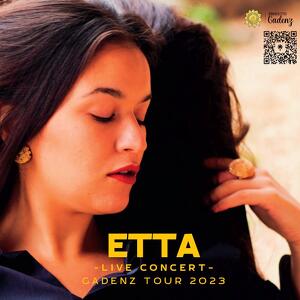 Etta Live Concert